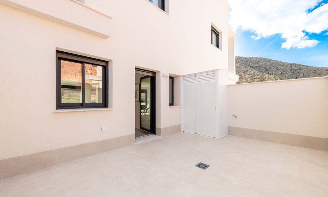 Resale - Villa -
Cox - Costa Blanca