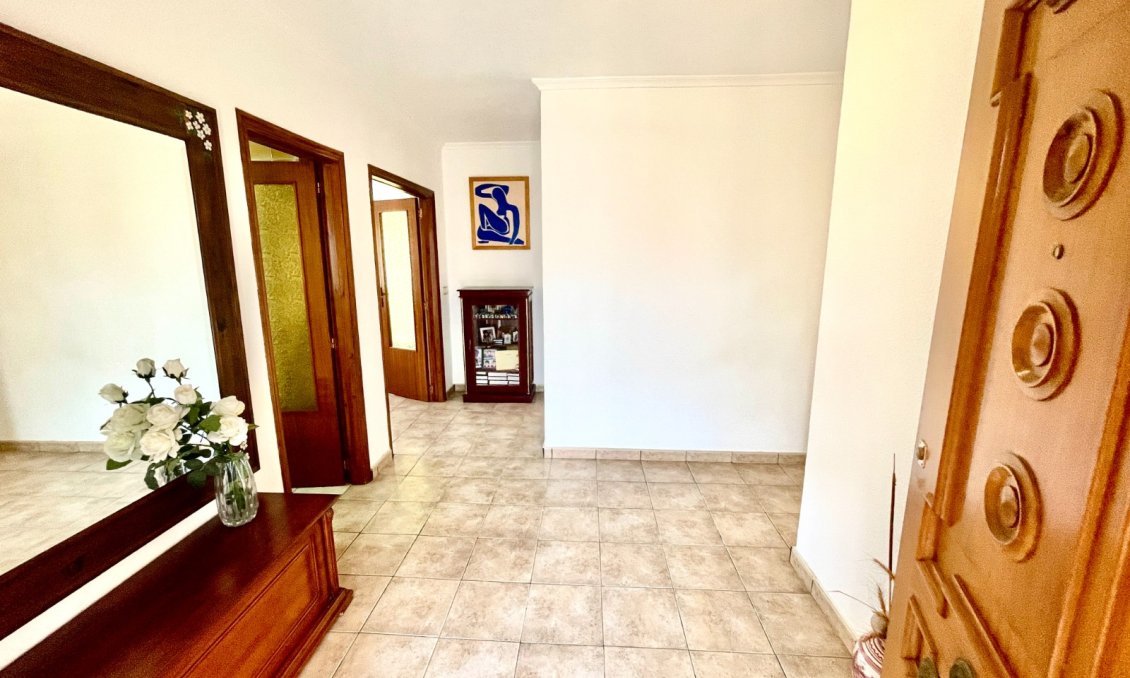 Használt Ingatlanok - Villa -
Benijofar - Costa Blanca