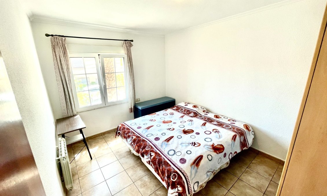 Használt Ingatlanok - Villa -
Benijofar - Costa Blanca