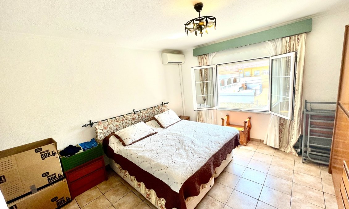 Használt Ingatlanok - Villa -
Benijofar - Costa Blanca