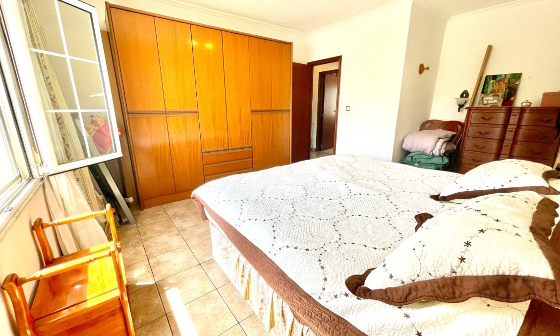 Használt Ingatlanok - Villa -
Benijofar - Costa Blanca