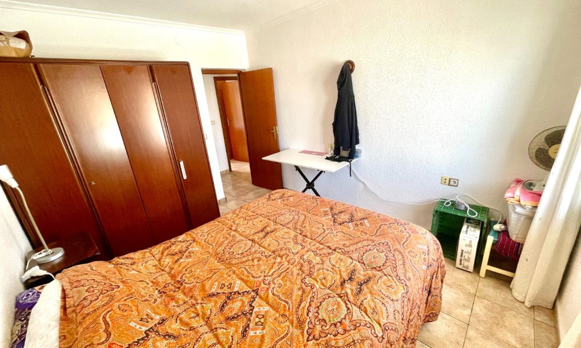 Használt Ingatlanok - Villa -
Benijofar - Costa Blanca