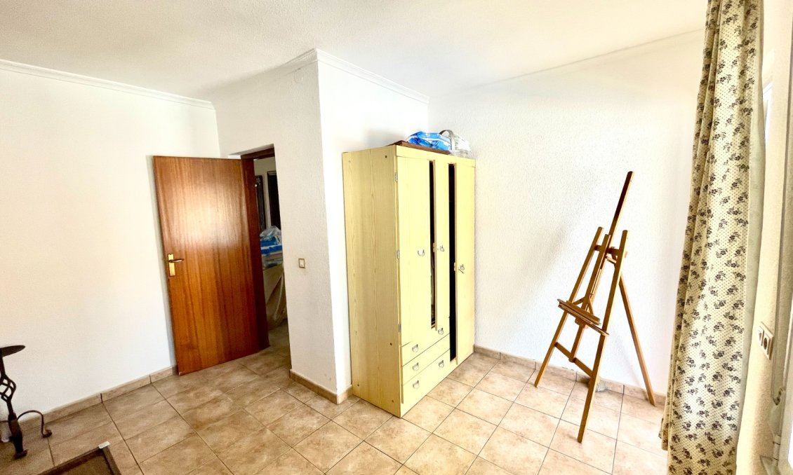 Használt Ingatlanok - Villa -
Benijofar - Costa Blanca