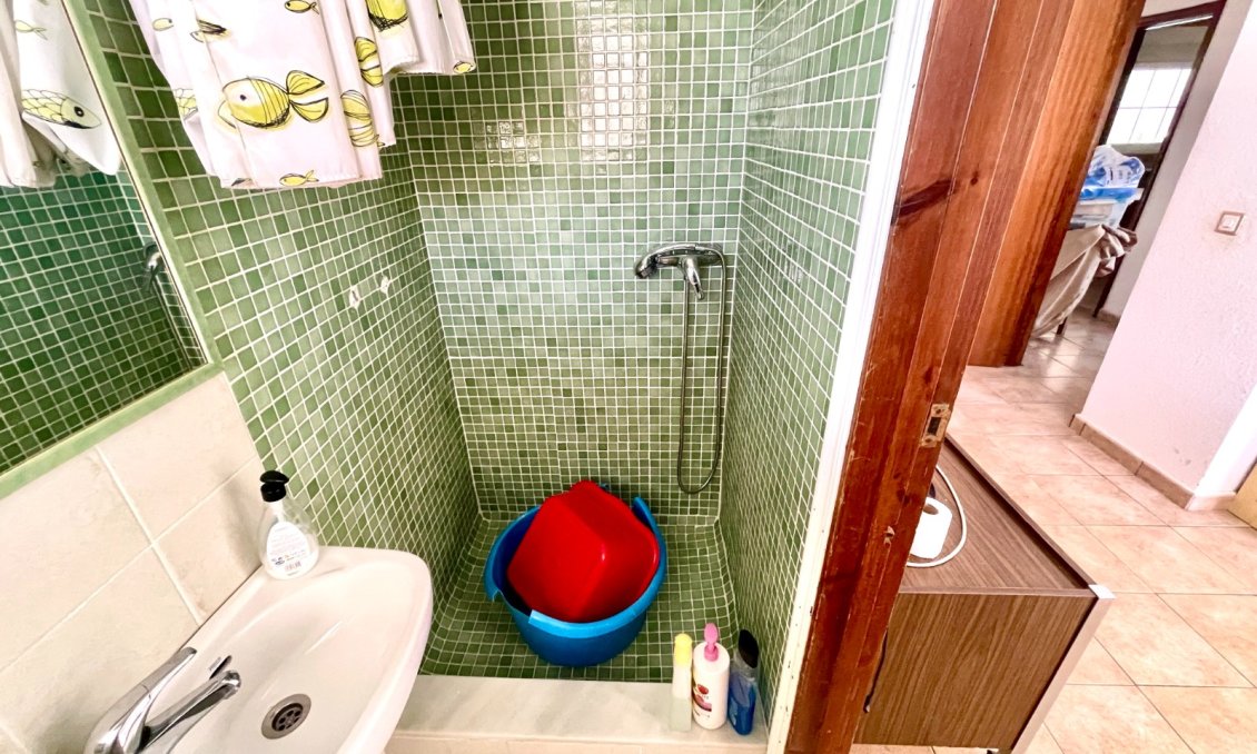 Használt Ingatlanok - Villa -
Benijofar - Costa Blanca