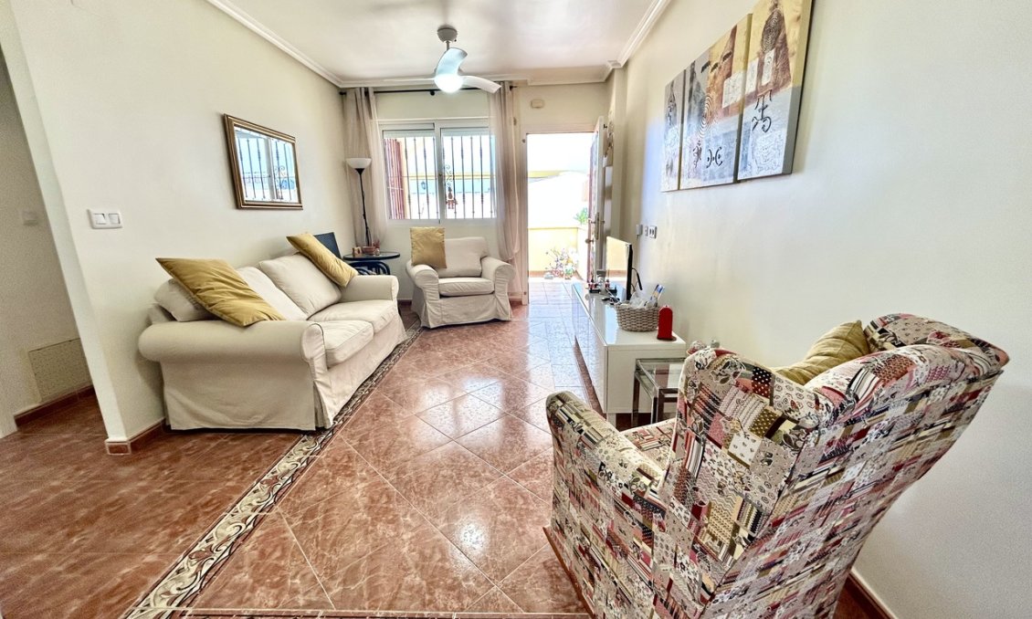 Resale - Apartment -
La Zenia - Costa Blanca