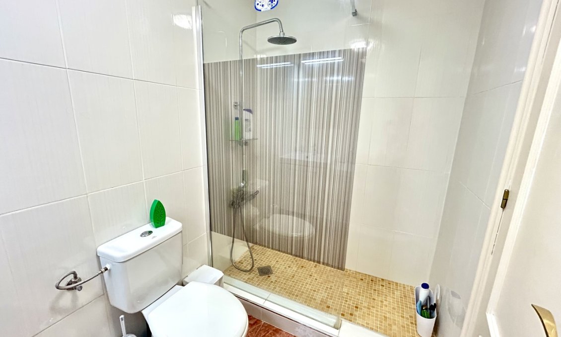 Resale - Apartment -
La Zenia - Costa Blanca