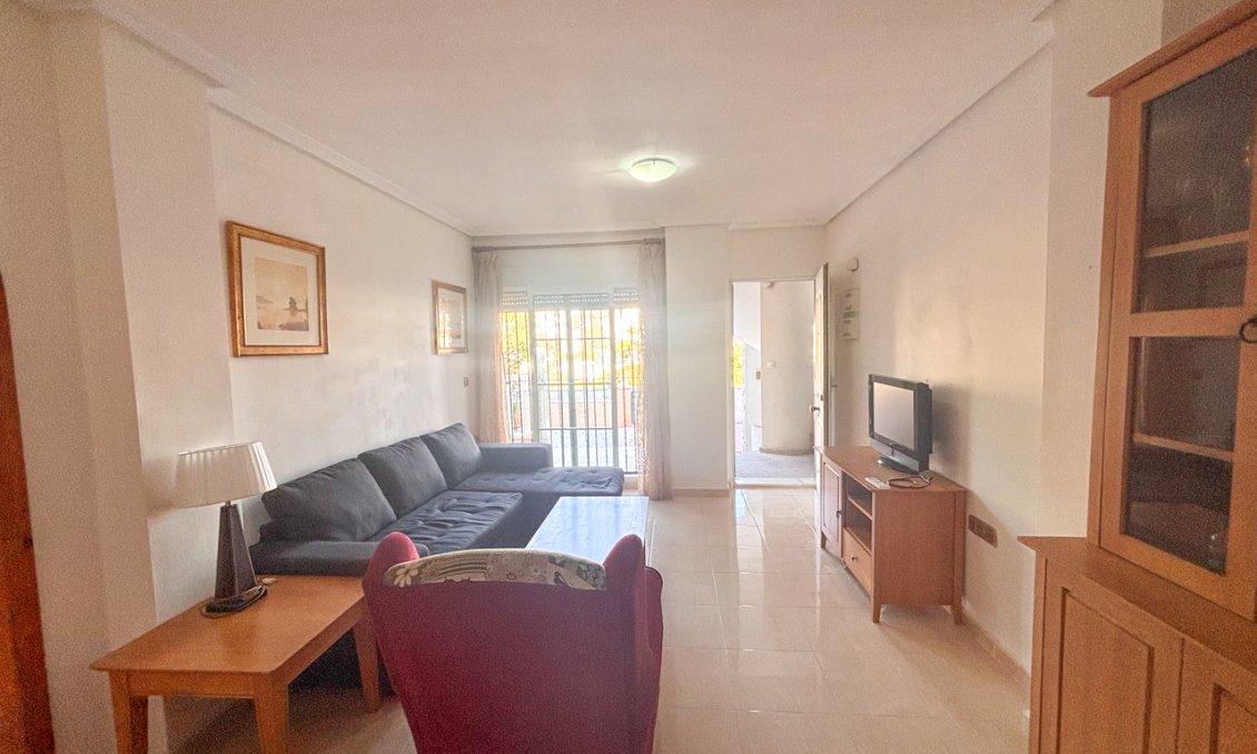 Resale - Apartment -
Cabo Roig - Costa Blanca