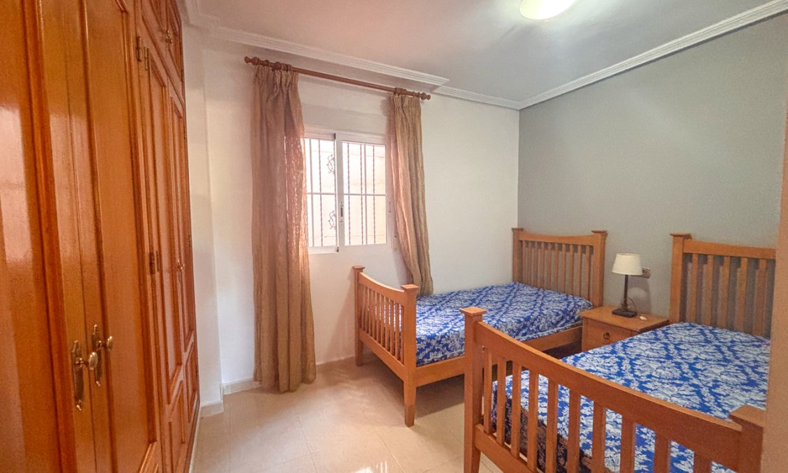 Resale - Apartment -
Cabo Roig - Costa Blanca