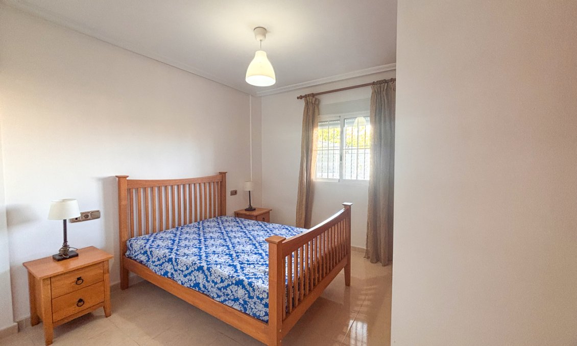 Resale - Apartment -
Cabo Roig - Costa Blanca