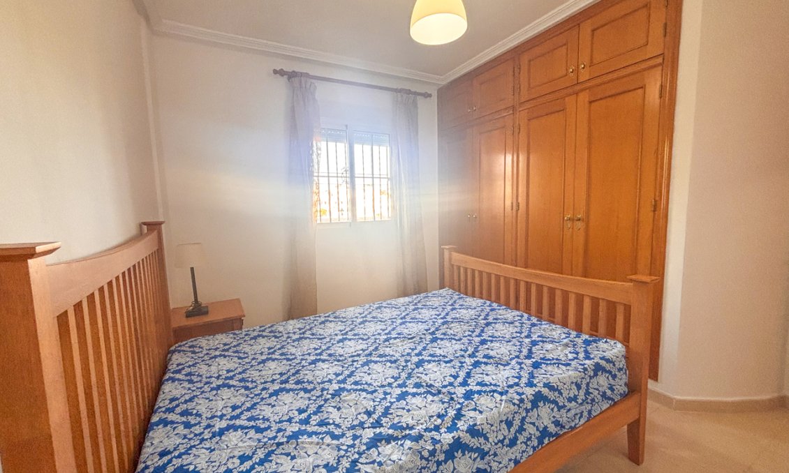Resale - Apartment -
Cabo Roig - Costa Blanca