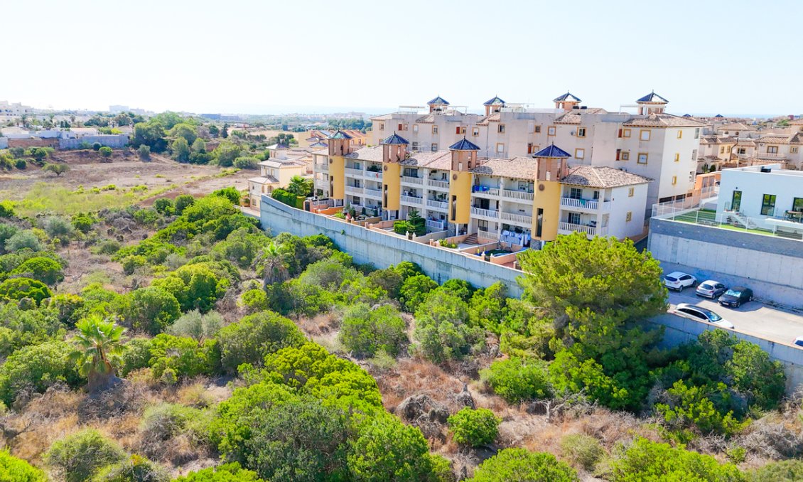 Resale - Apartment -
Cabo Roig - Costa Blanca