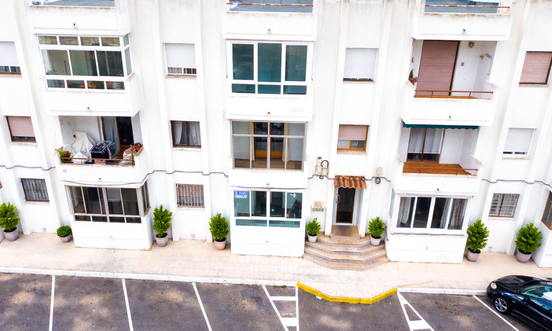 Revânzare - Apartament -
Ciudad Quesada - Costa Blanca
