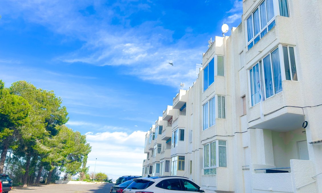 Revânzare - Apartament -
Ciudad Quesada - Costa Blanca