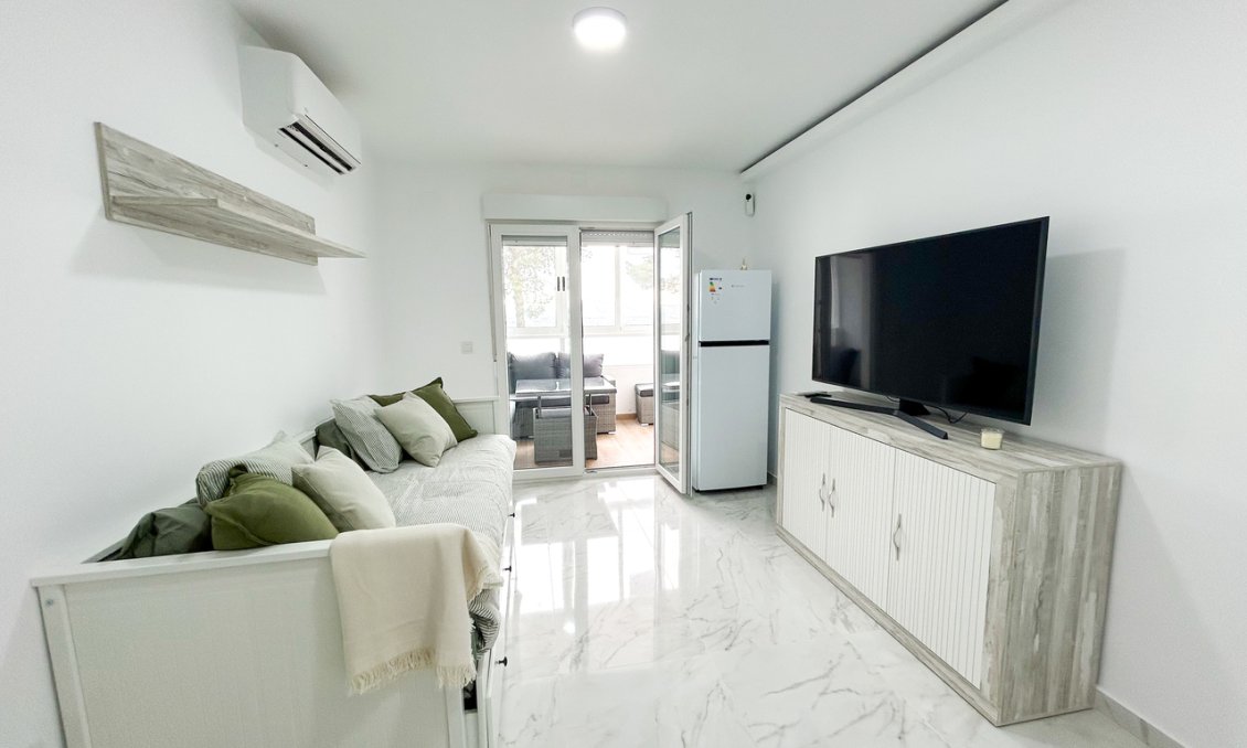 Revânzare - Apartament -
Ciudad Quesada - Costa Blanca