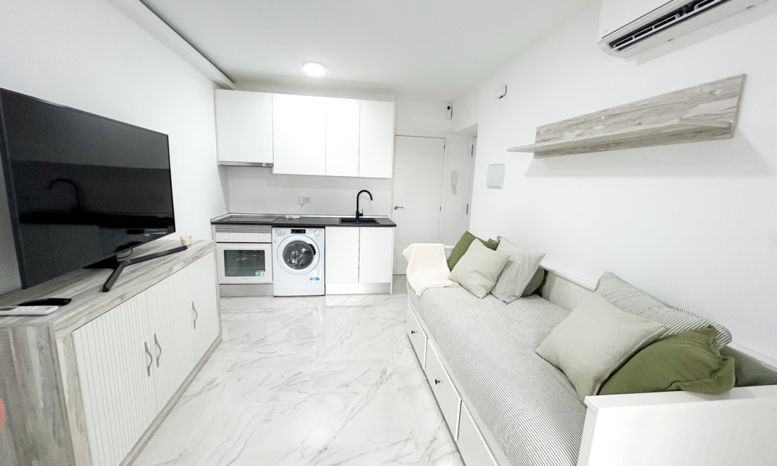 Revânzare - Apartament -
Ciudad Quesada - Costa Blanca