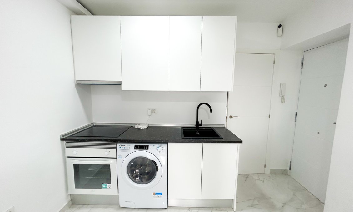 Revânzare - Apartament -
Ciudad Quesada - Costa Blanca