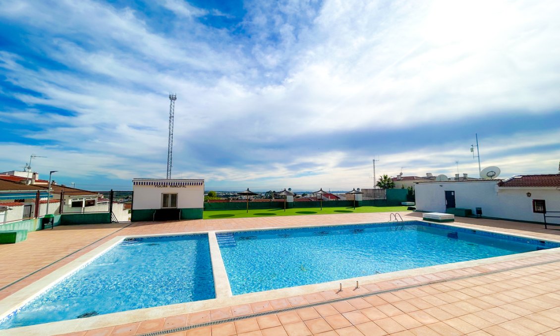 Revânzare - Apartament -
Ciudad Quesada - Costa Blanca