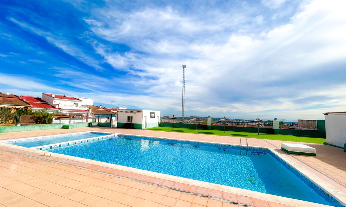 Revânzare - Apartament -
Ciudad Quesada - Costa Blanca