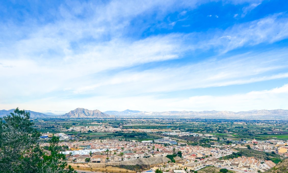 Revânzare - Apartament -
Ciudad Quesada - Costa Blanca