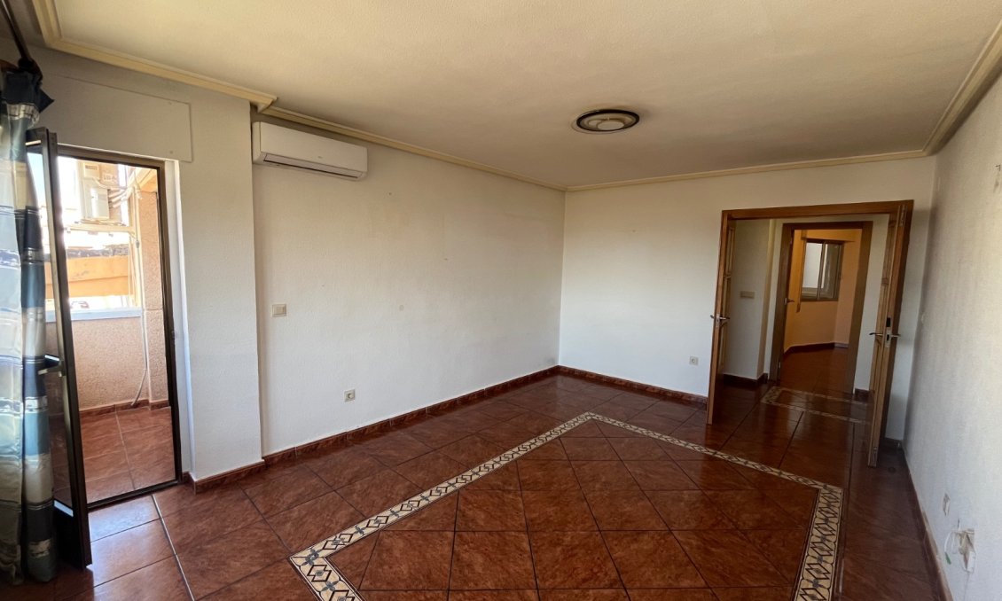 Resale - Apartment -
Benijofar - Costa Blanca