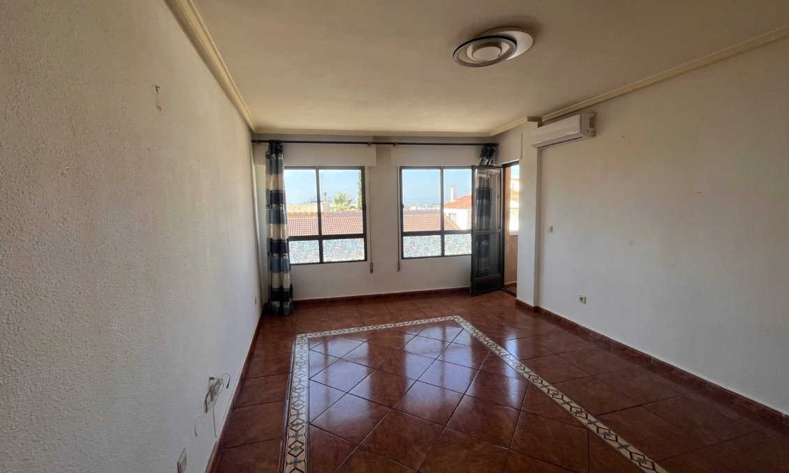 Resale - Apartment -
Benijofar - Costa Blanca