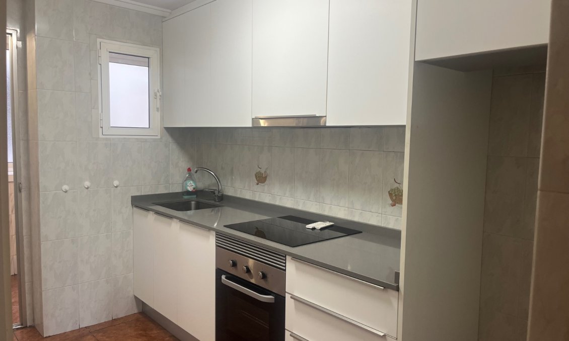Resale - Apartment -
Benijofar - Costa Blanca