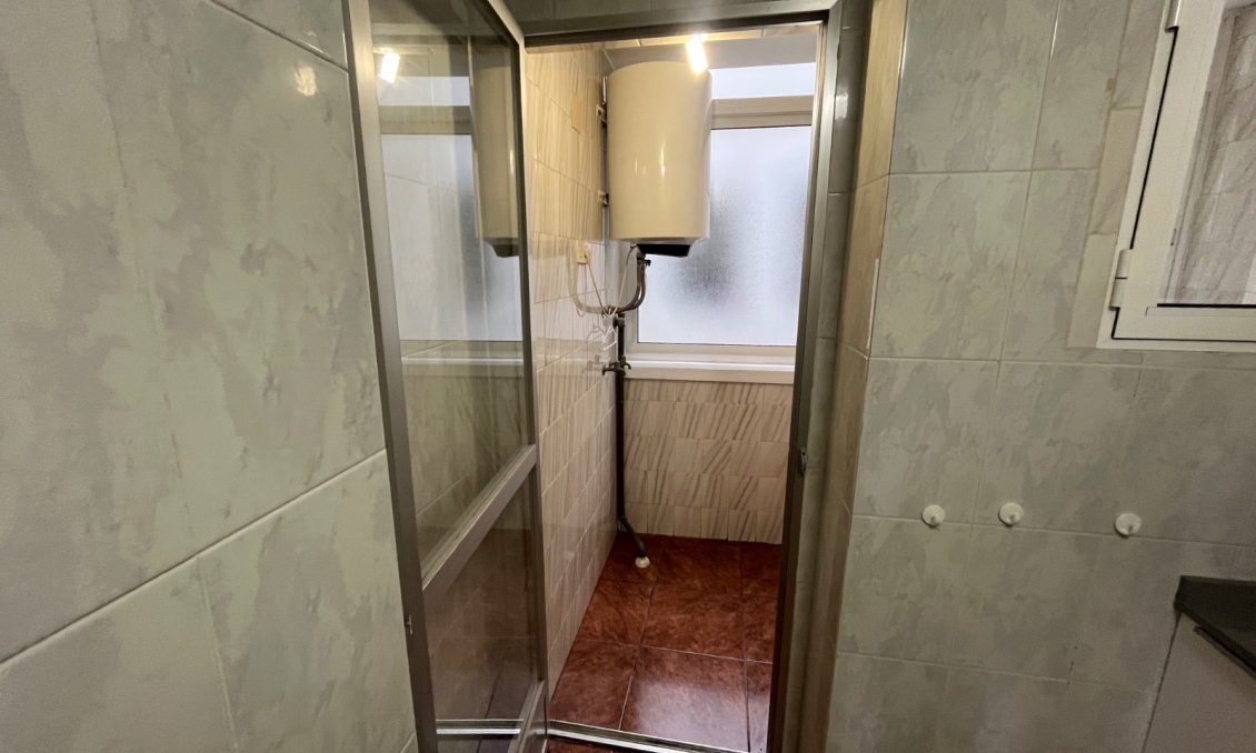 Resale - Apartment -
Benijofar - Costa Blanca