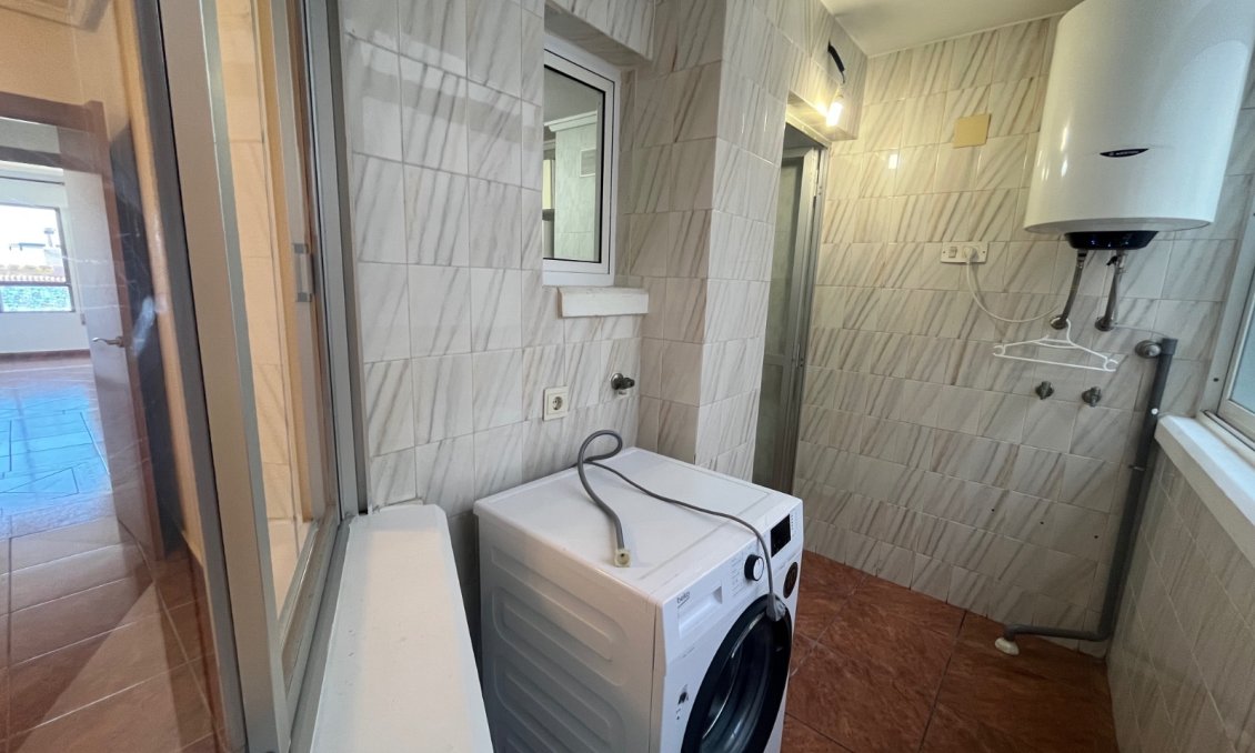 Resale - Apartment -
Benijofar - Costa Blanca