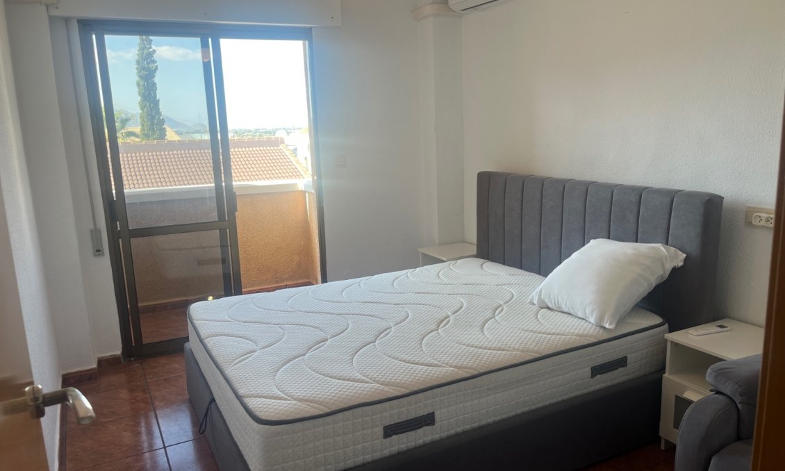 Resale - Apartment -
Benijofar - Costa Blanca