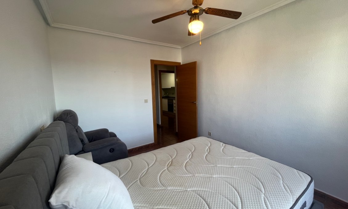 Resale - Apartment -
Benijofar - Costa Blanca