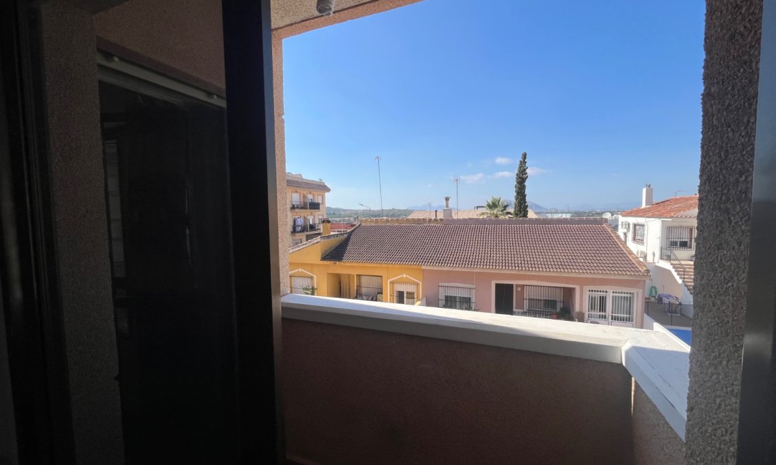Resale - Apartment -
Benijofar - Costa Blanca