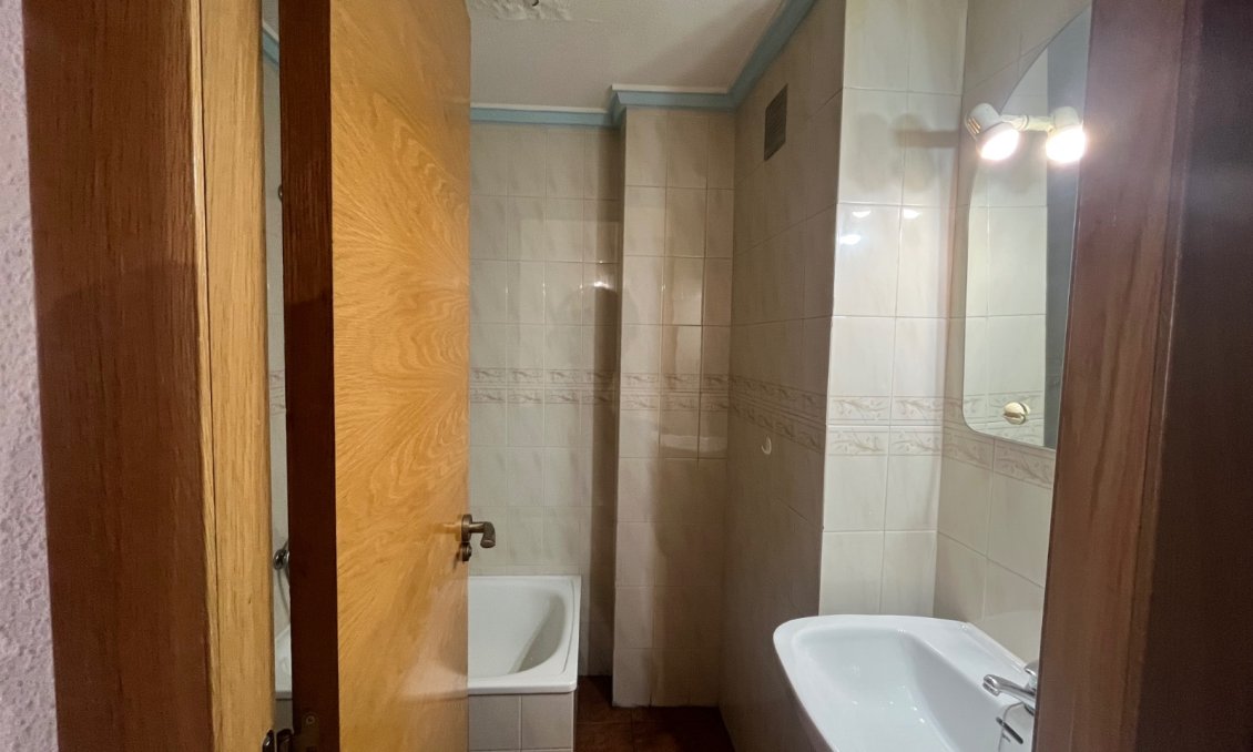 Resale - Apartment -
Benijofar - Costa Blanca