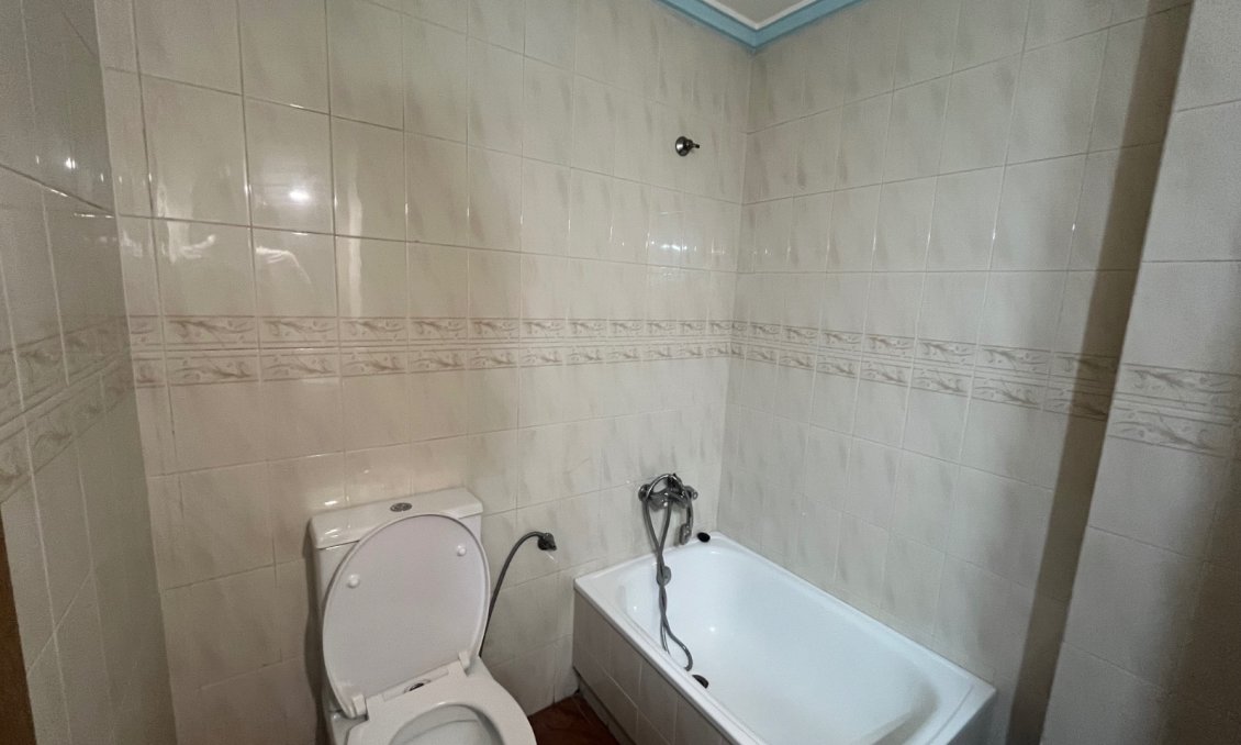 Resale - Apartment -
Benijofar - Costa Blanca