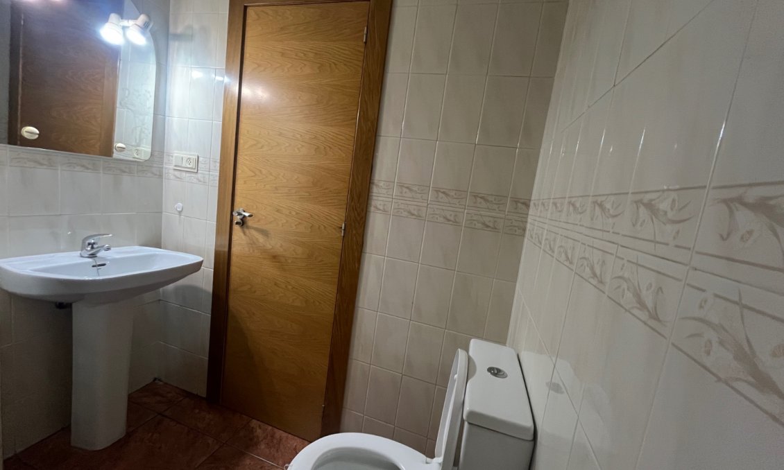 Resale - Apartment -
Benijofar - Costa Blanca