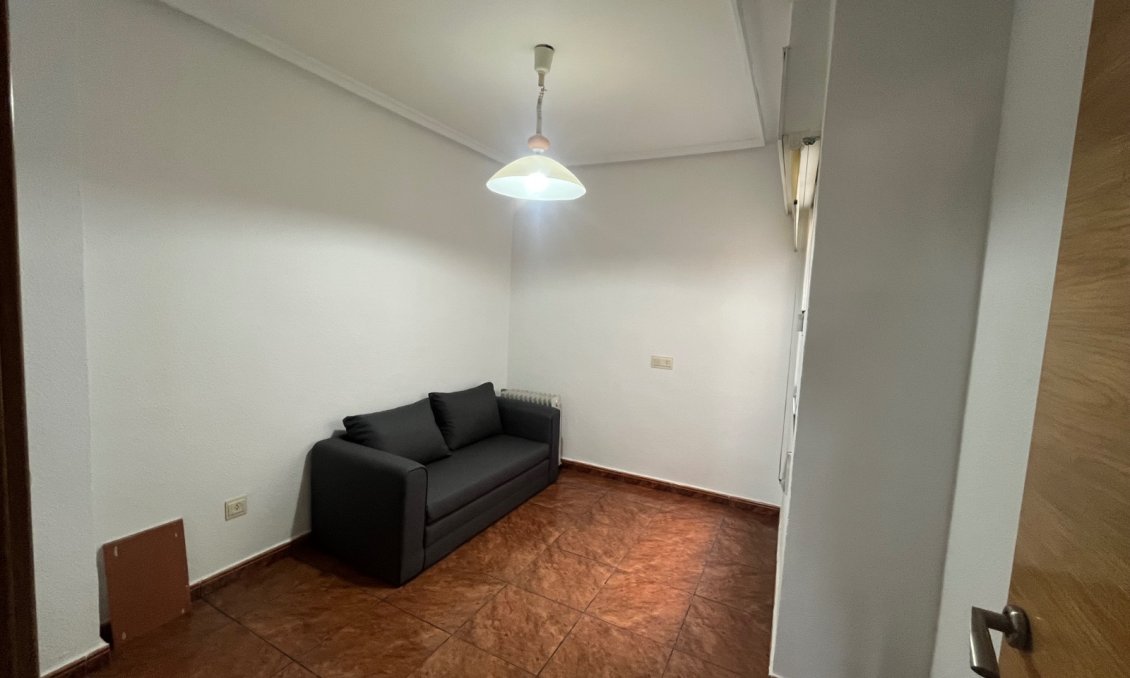 Resale - Apartment -
Benijofar - Costa Blanca
