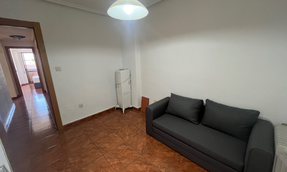 Resale - Apartment -
Benijofar - Costa Blanca
