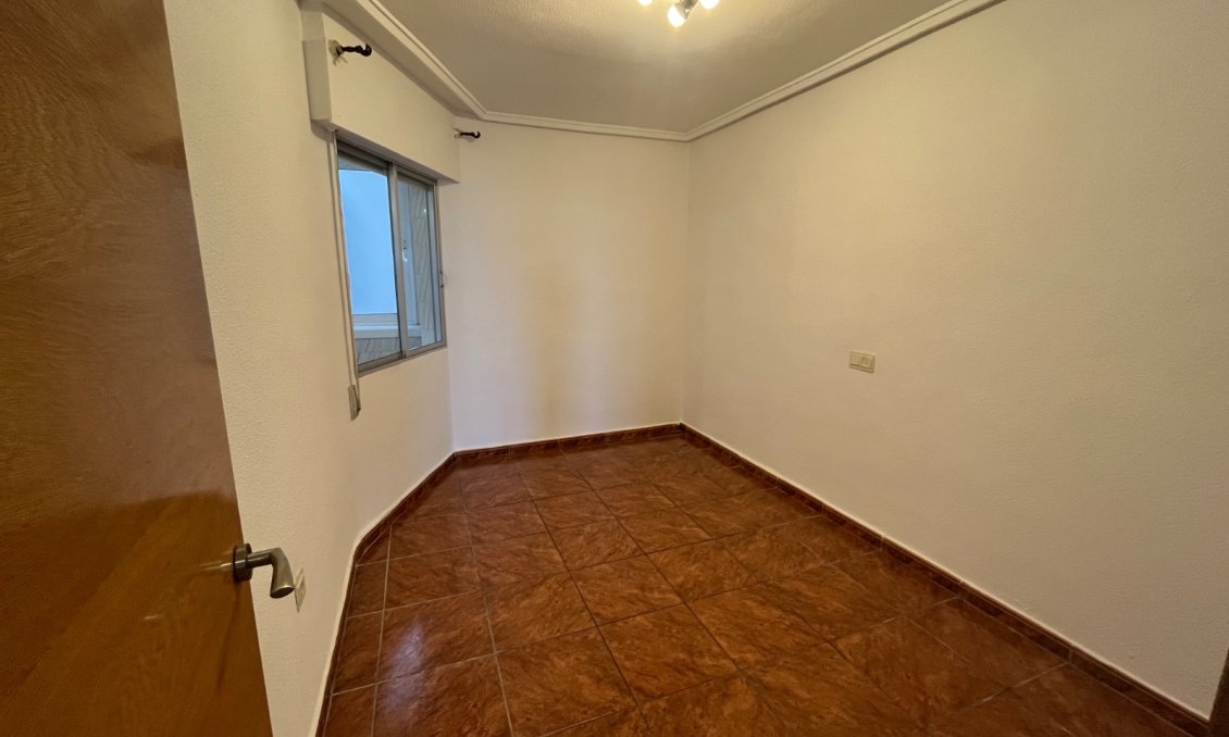 Resale - Apartment -
Benijofar - Costa Blanca