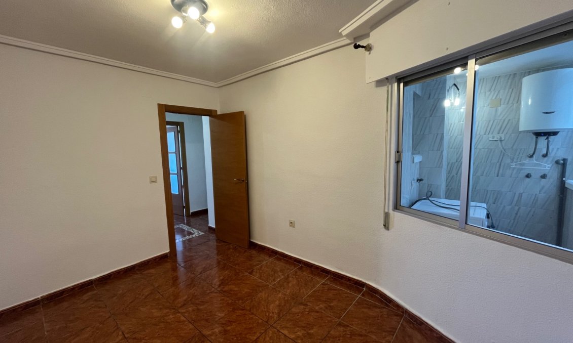 Resale - Apartment -
Benijofar - Costa Blanca
