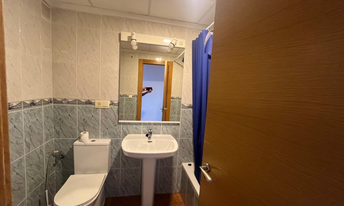 Resale - Apartment -
Benijofar - Costa Blanca
