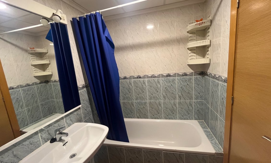 Resale - Apartment -
Benijofar - Costa Blanca