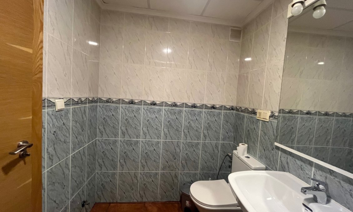 Resale - Apartment -
Benijofar - Costa Blanca
