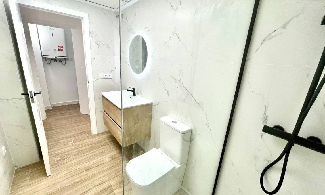 Resale - Townhouse -
Daya Vieja - Costa Blanca