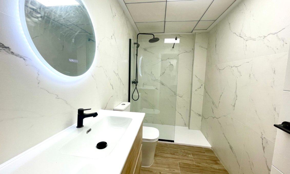 Resale - Townhouse -
Daya Vieja - Costa Blanca