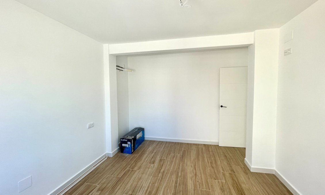 Resale - Townhouse -
Daya Vieja - Costa Blanca