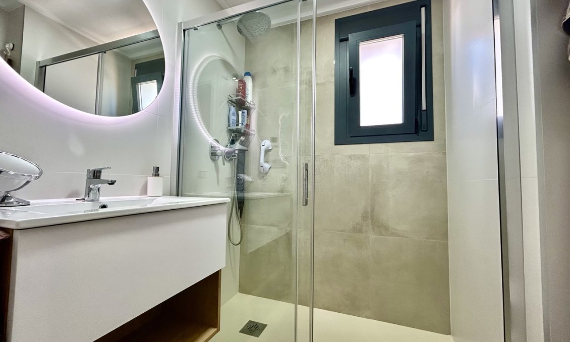 Revente - Appartement -
Pilar de la Horadada - Costa Blanca