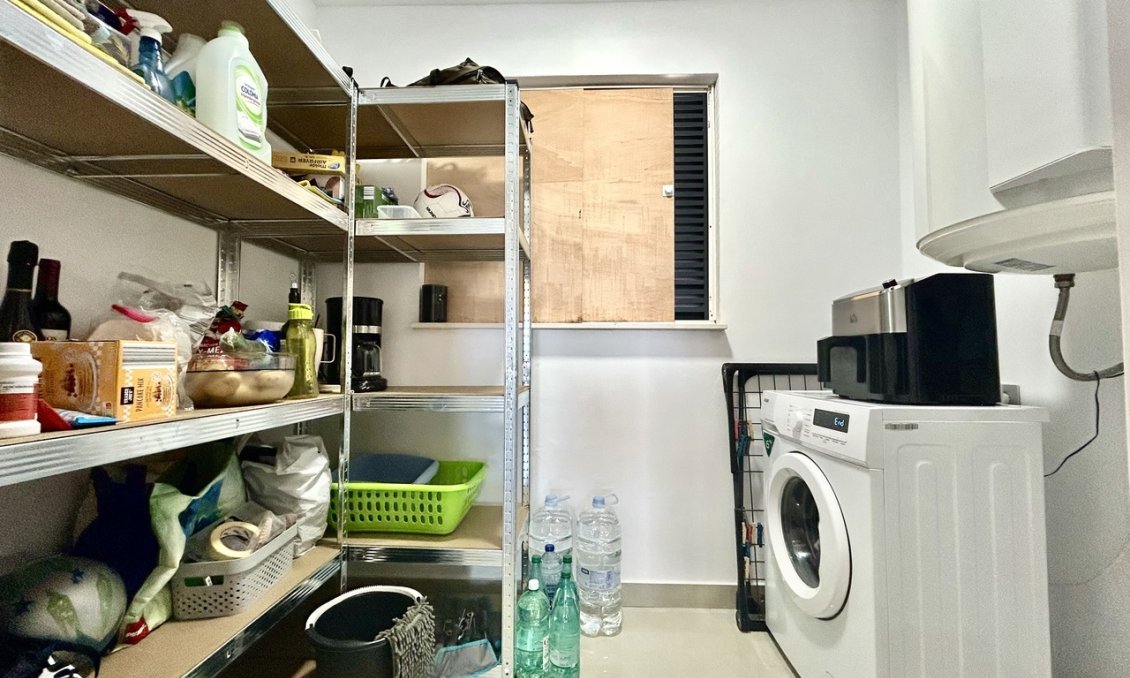 Revente - Appartement -
Pilar de la Horadada - Costa Blanca