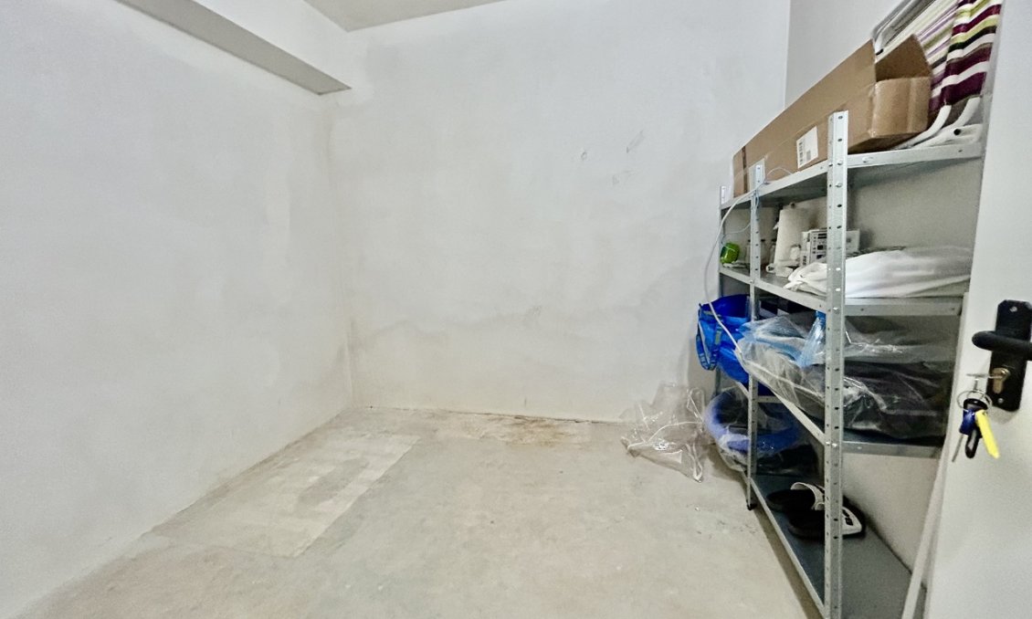 Revente - Appartement -
Pilar de la Horadada - Costa Blanca