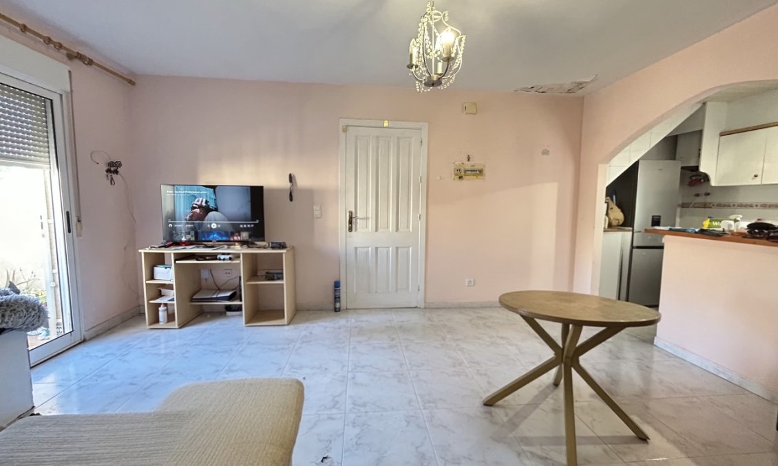 Wiederverkauf - Wohnung -
Torrevieja - Costa Blanca