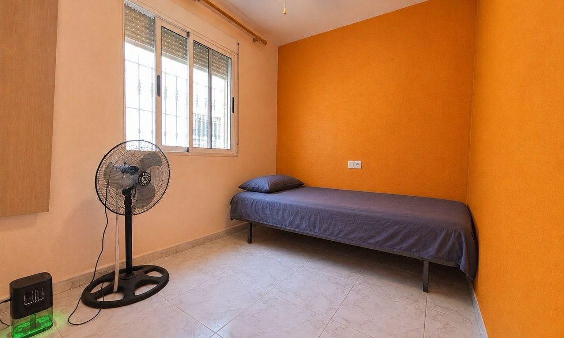 Wiederverkauf - Wohnung -
Torrevieja - Costa Blanca