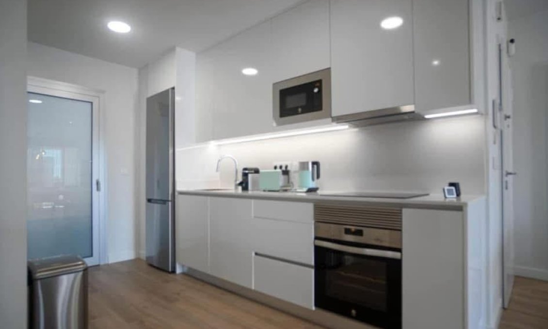 Resale - Apartment -
Villamartin - Costa Blanca